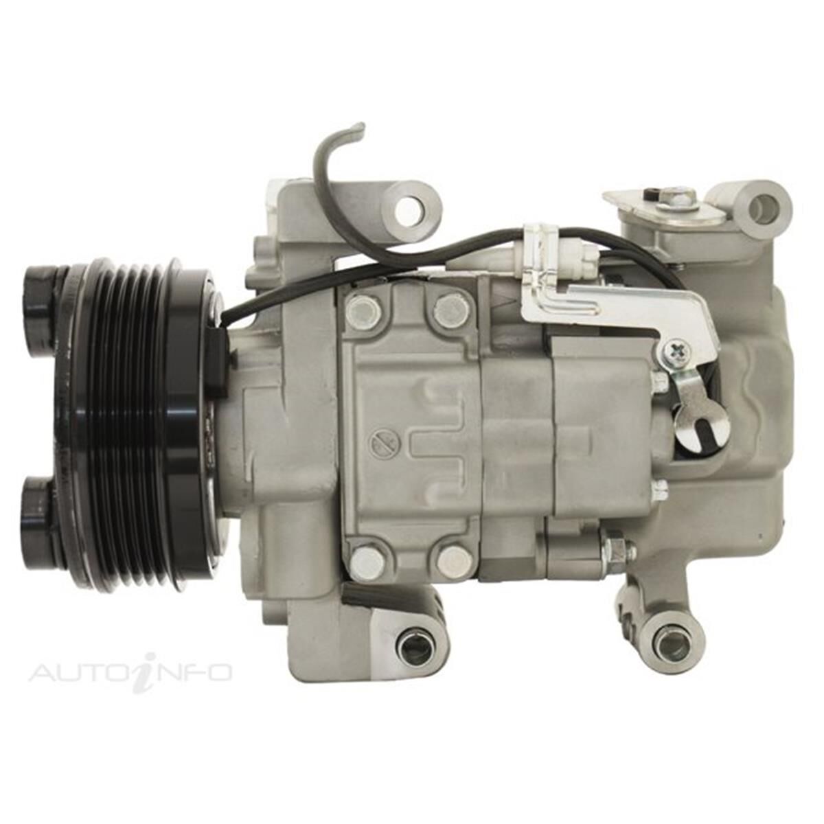 COMPRESSOR SUITS MAZDA, , scaau_hi-res