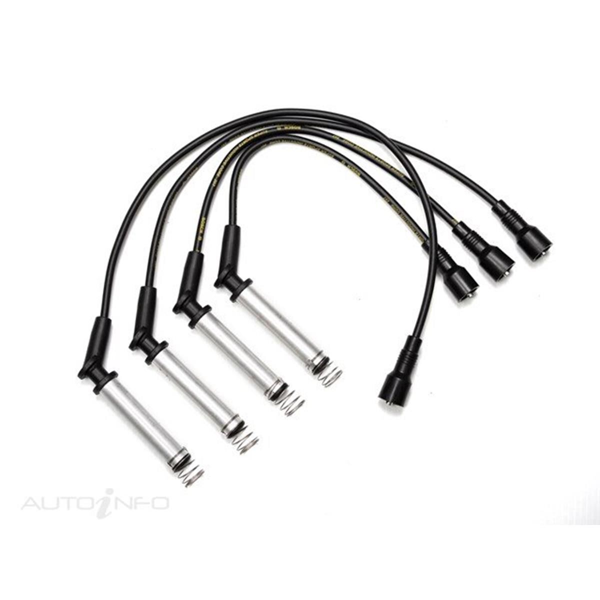 Ht Ignition Cable, , scaau_hi-res