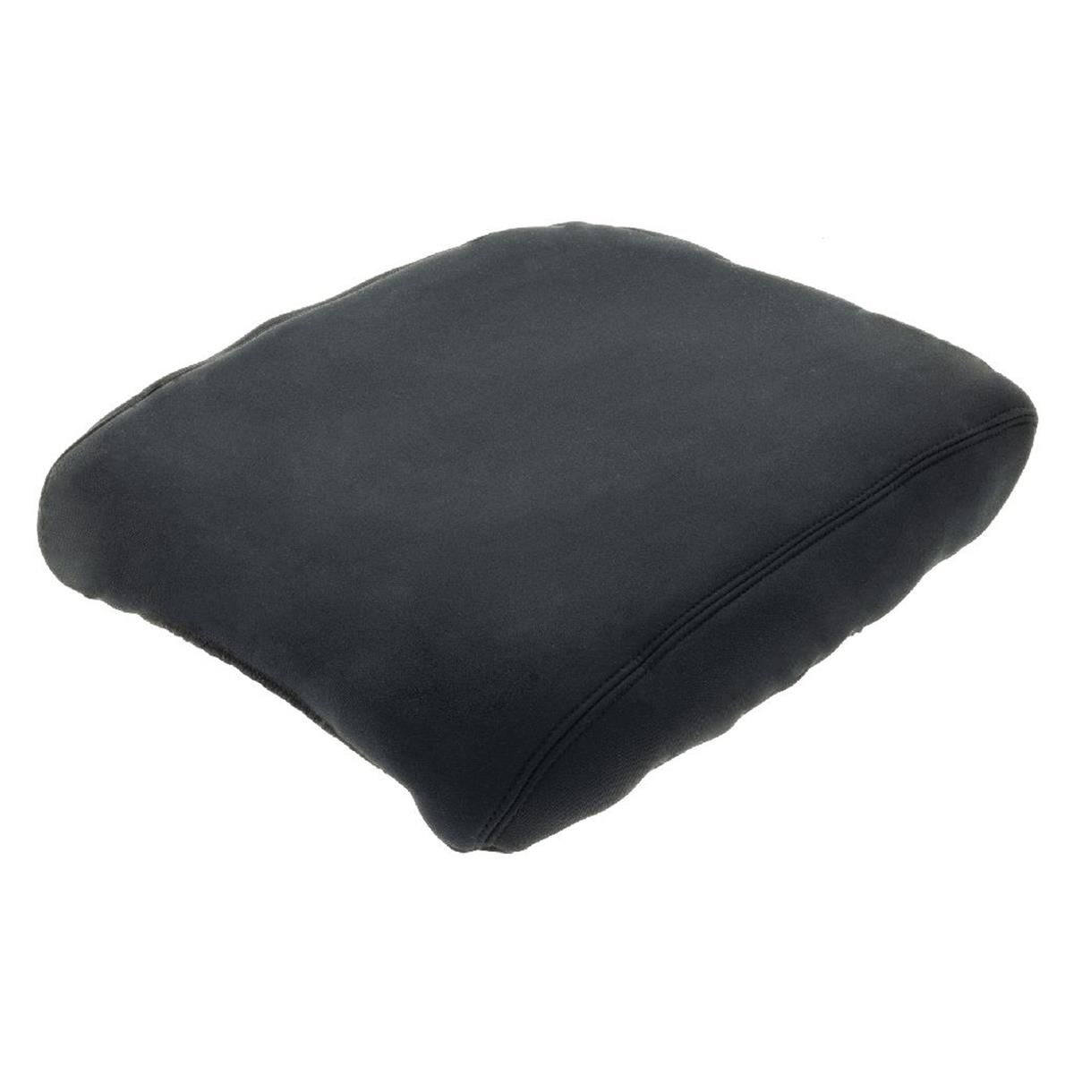 NEOPRENE CONSOLE COVER TOYOTA 200 SERIES LANDCRUISER BLACK, , scaau_hi-res