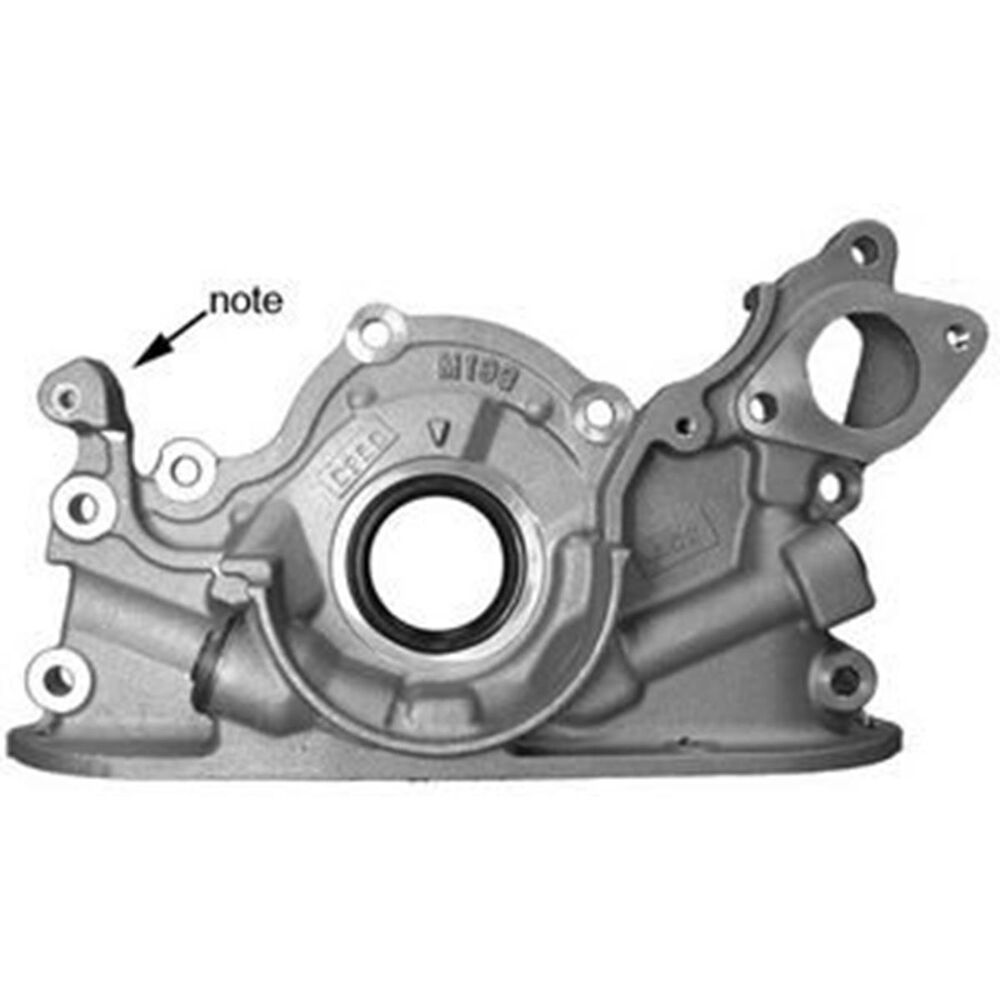 Melling Oil Pump ML193 Supercheap Auto