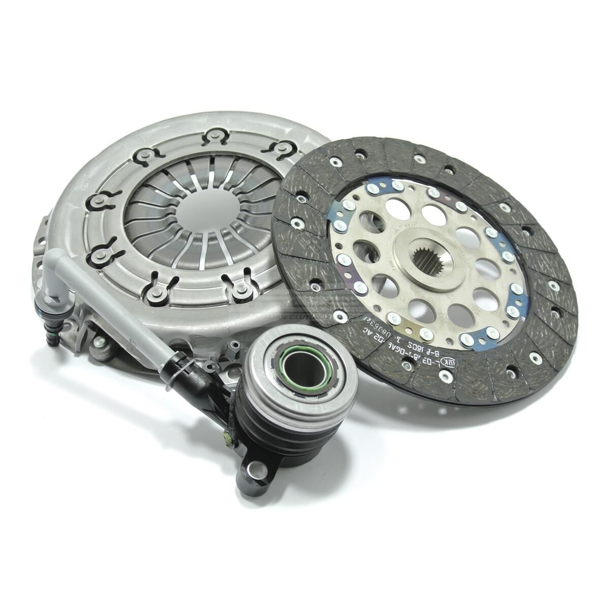 KIT STD NISSAN JUKE/PUL/XTRL inc CSC, , scaau_hi-res