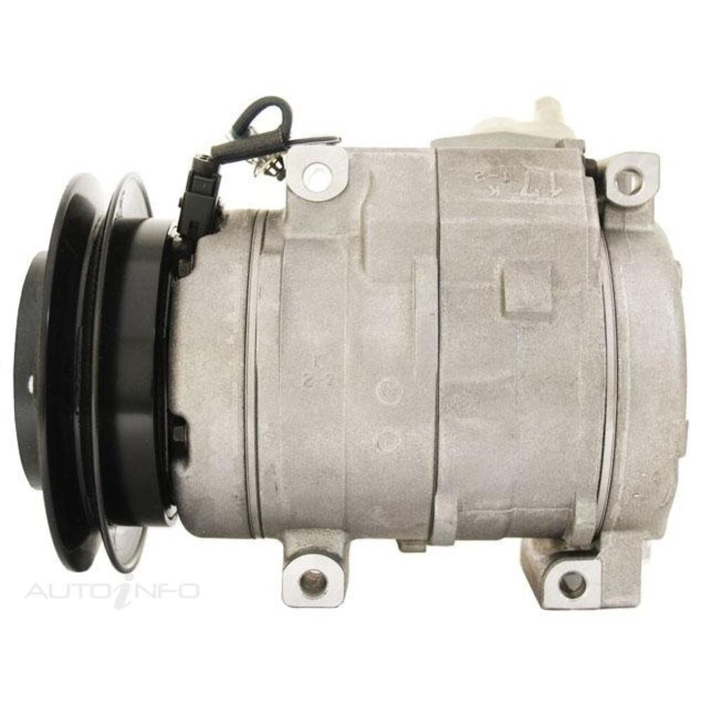 JAS A/C Compressor A099451GQ Supercheap Auto