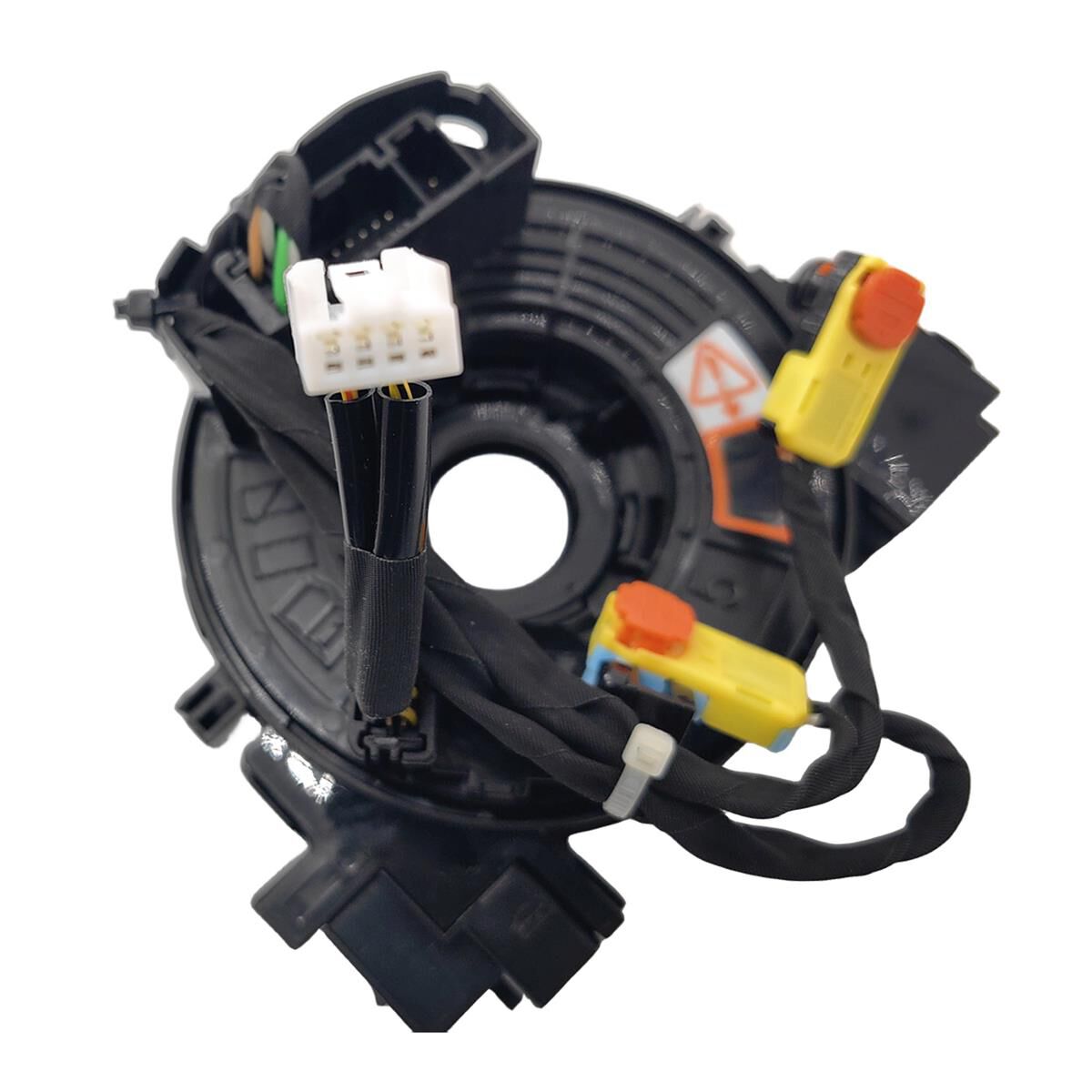AIRBAG CLOCK SPRING FIT FOR TOYOTA CAMRY ASV70 AXHV71 HIACE 8430833090, , scaau_hi-res