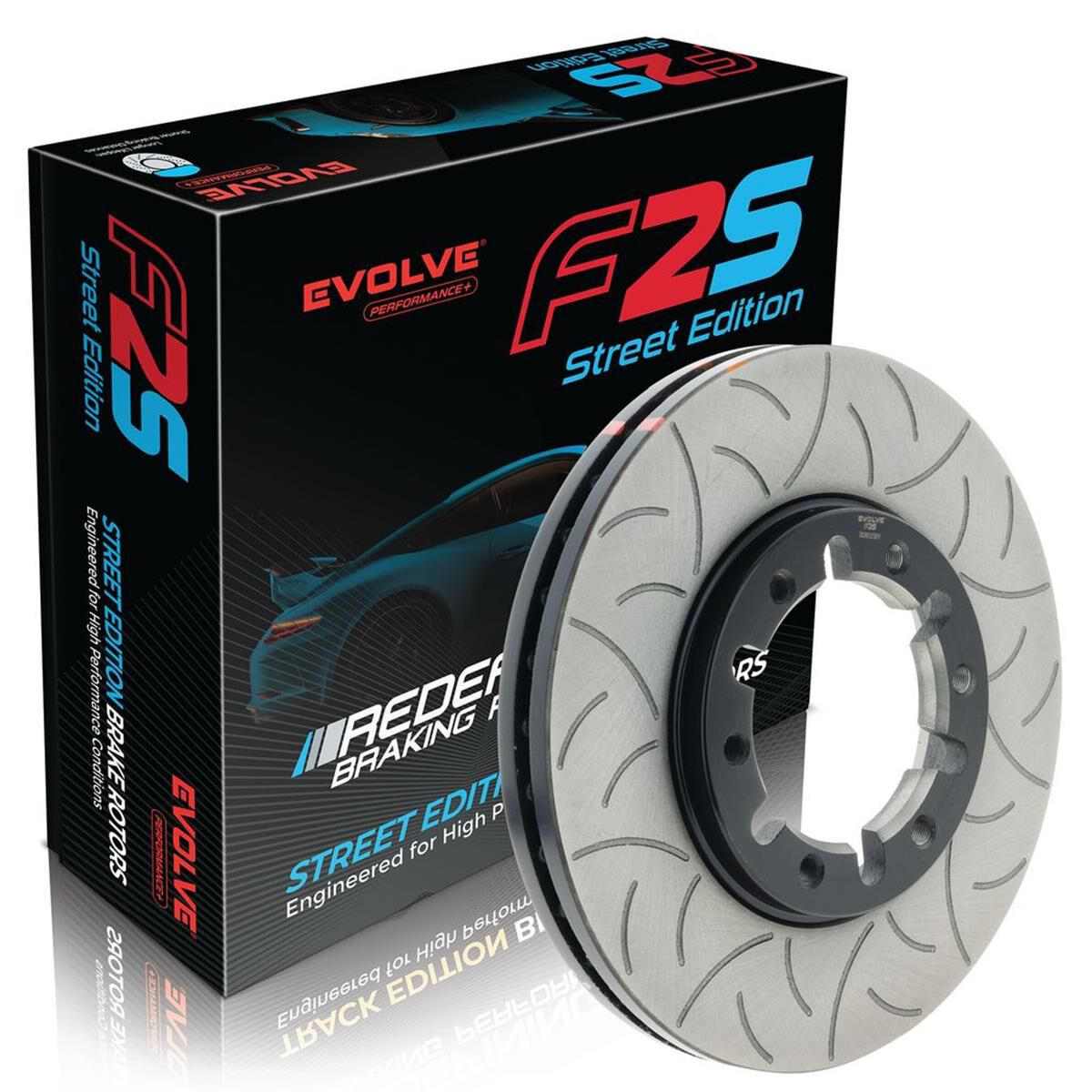 EVOLVE F2S PERFROMANCE +, , scaau_hi-res