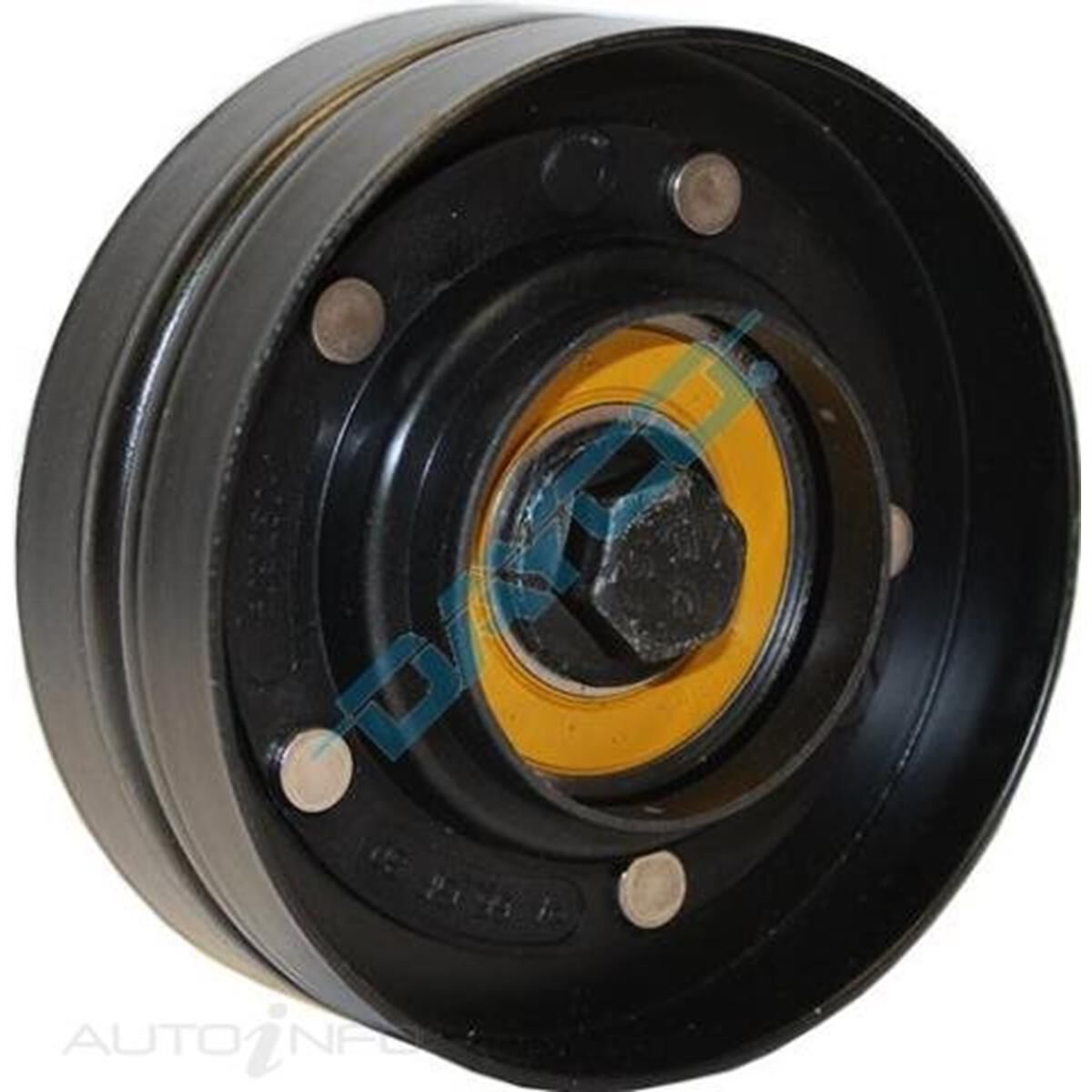 IDLER PULLEY H/DUTY, , scaau_hi-res
