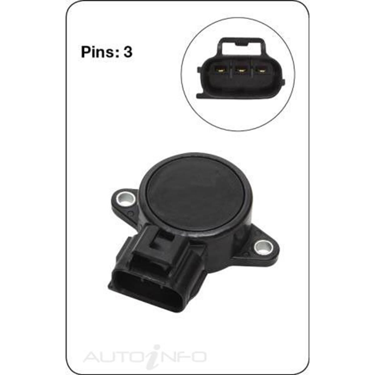 TRIDON THROTTLE POSITION SENSOR, , scaau_hi-res