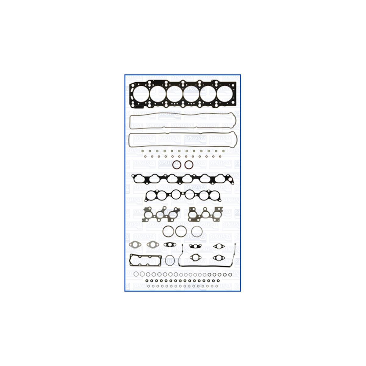 SUIT TOY 2JZ-GTE VRS GSKT SET, , scaau_hi-res