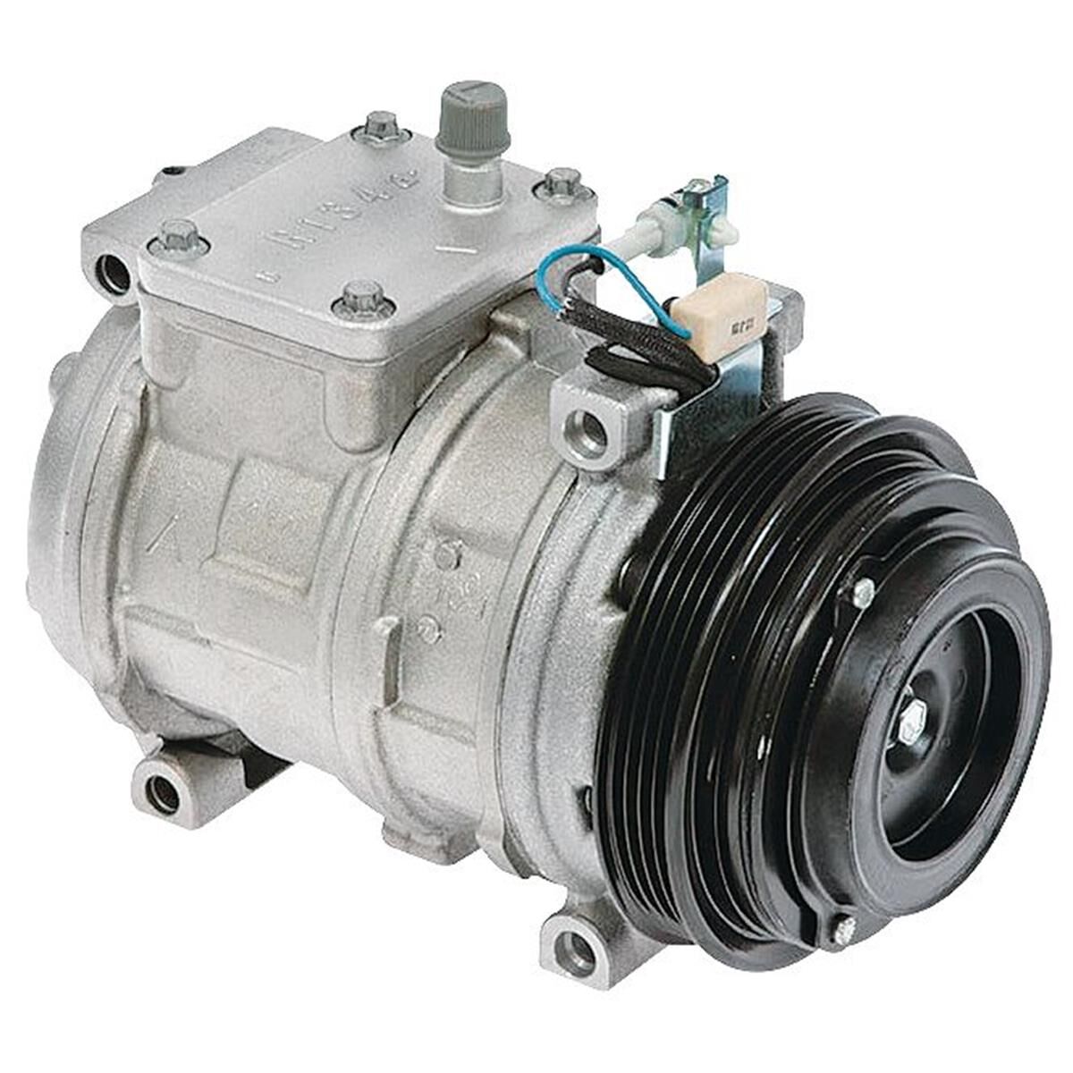 COMP JAGUAR XJ6 X300 3.2L 4.0L, , scaau_hi-res