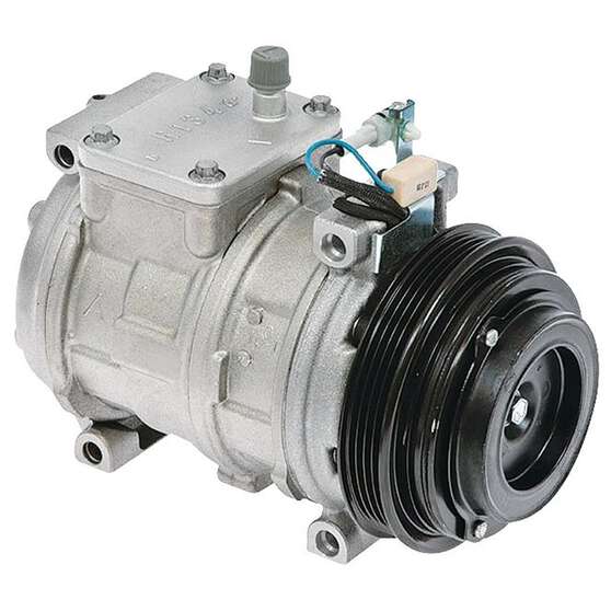 COMP JAGUAR XJ6 X300 3.2L 4.0L, , scaau_hi-res