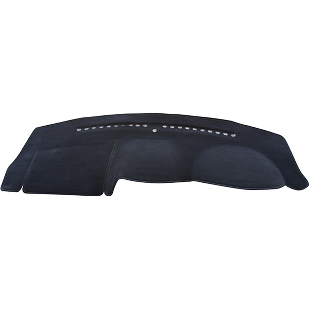 Sunland Charcoal Dashmat to suit Ford Territory SZ - F5706, , scaau_hi-res