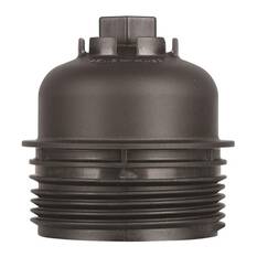 TRIDON CARTRIDGE CAP OIL FILTER, , scaau_hi-res