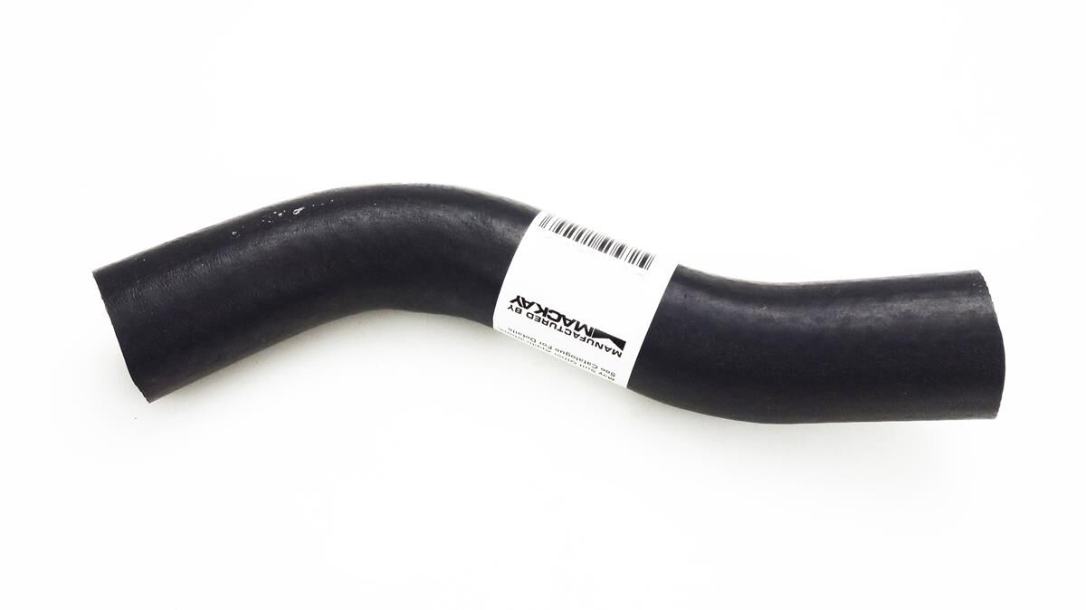 Radiator Upper Hose  - MITSUBISHI LANCER CE - 1.8L I4  PETROL - Manual & Auto, , scaau_hi-res