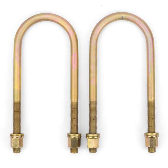 U-Bolt Kit, , scaau_hi-res