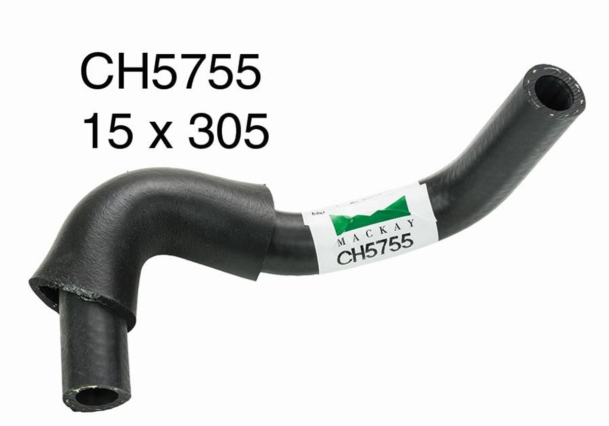 Heater Hose  - NISSAN NAVARA D22 - 3.3L V6  PETROL - Manual & Auto, , scaau_hi-res