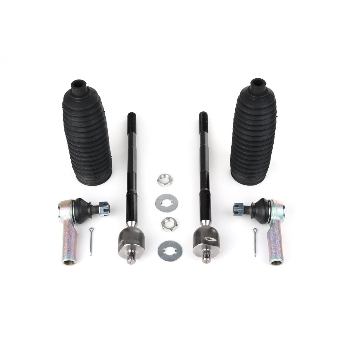 Steering Links & Ends, , scaau_hi-res