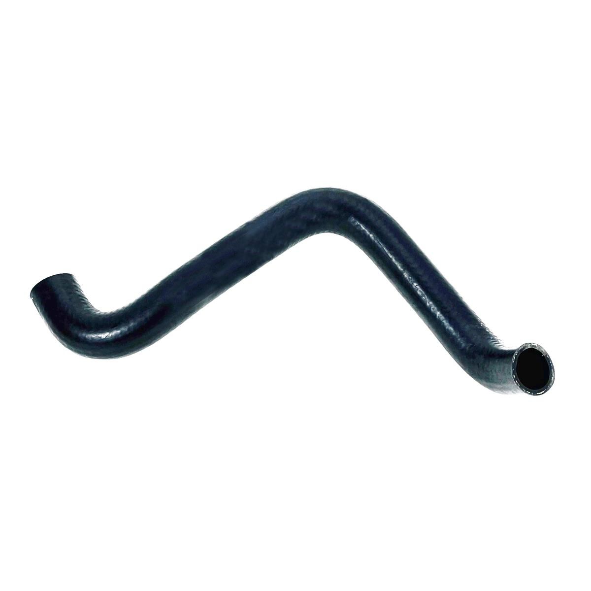 RADIATOR HOSE LOWER MITSUBISHI TRITON KL1 2.5L I4 4N15 CRD I/C TURBO DIESEL, , scaau_hi-res