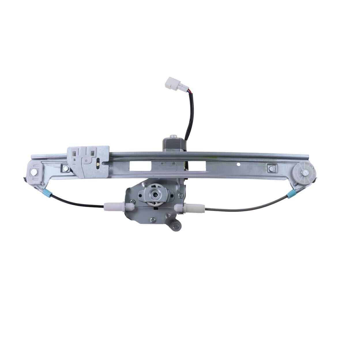 POWER WINDOW REGULATOR & MOTOR ASSEMBLY, , scaau_hi-res