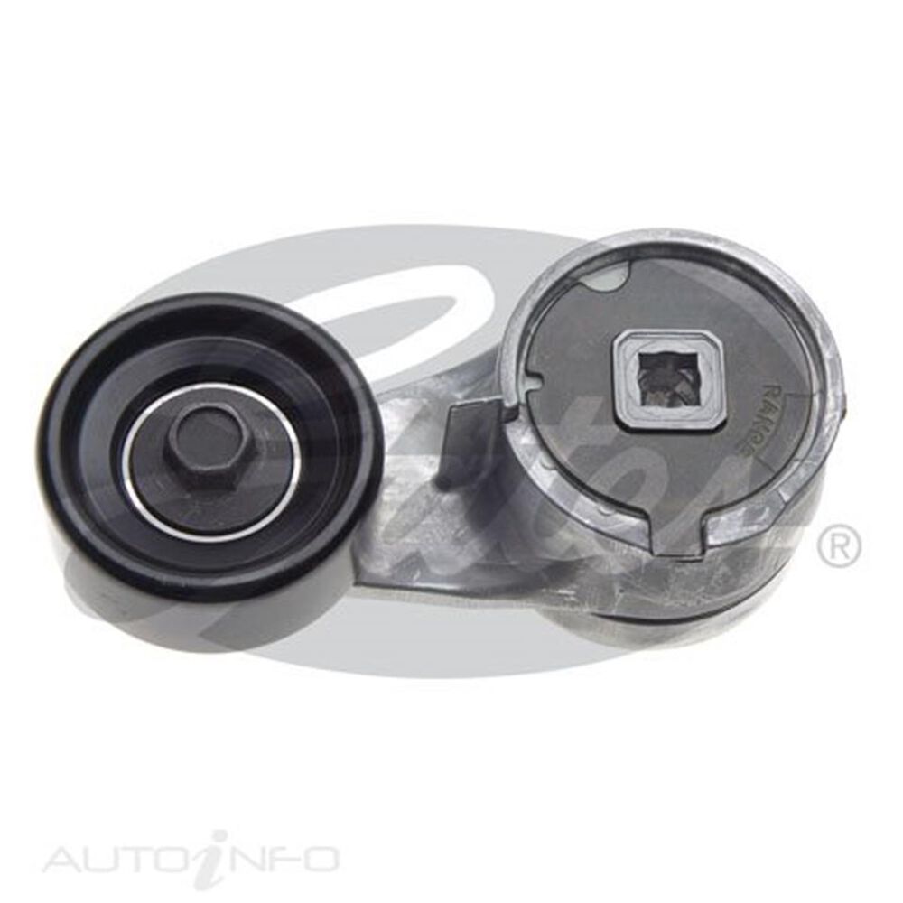Gates Tensioner Assembly 38121 Supercheap Auto