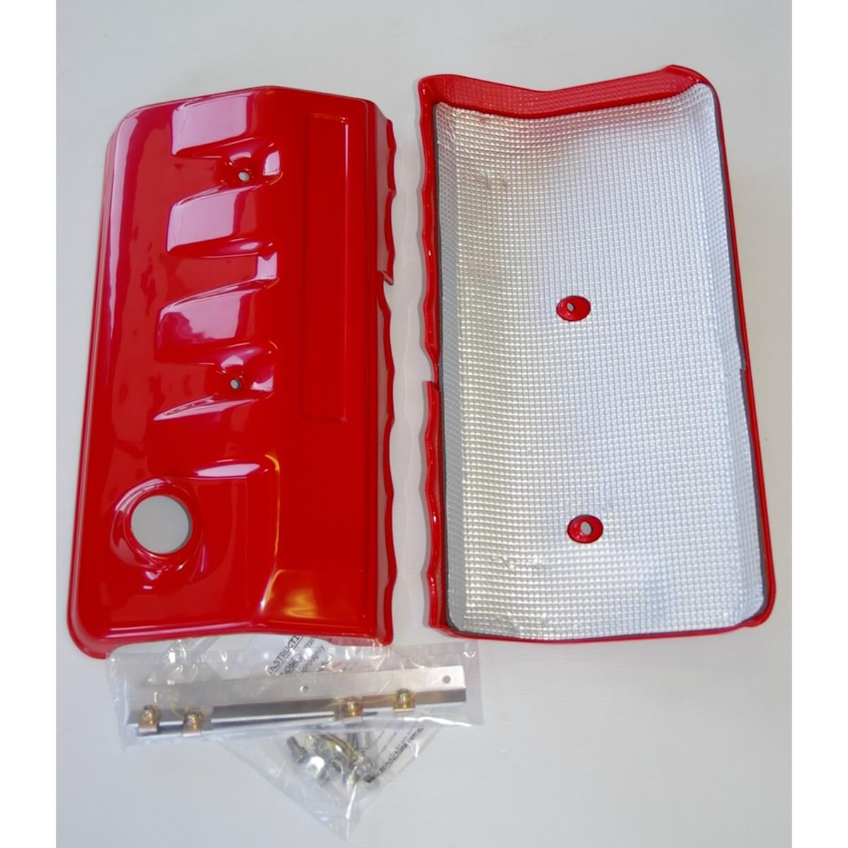 HOLDEN VE V8 OTR & ENGINE COVERS PACKAGE, , scaau_hi-res