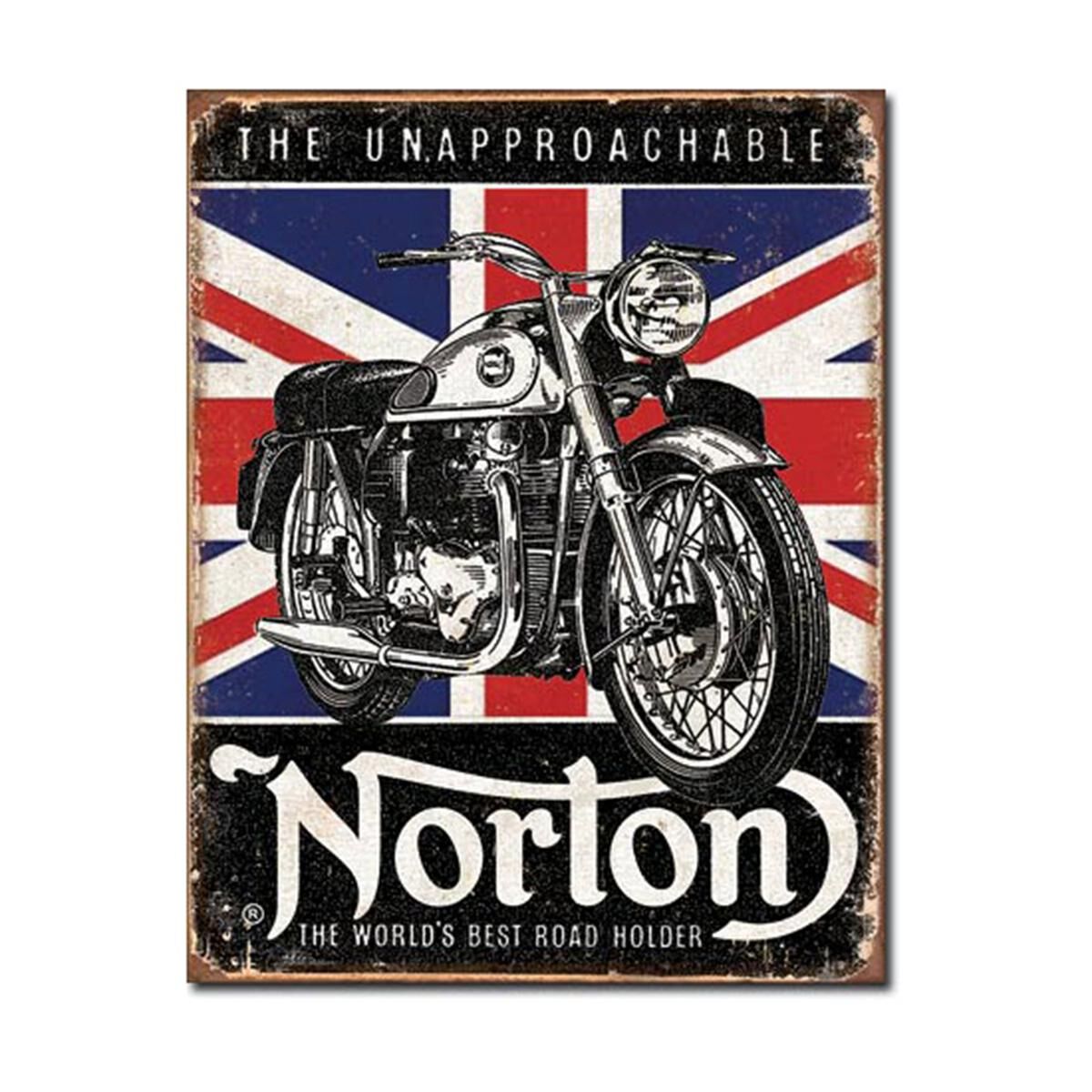Sign-Norton Best Road Holder, , scaau_hi-res