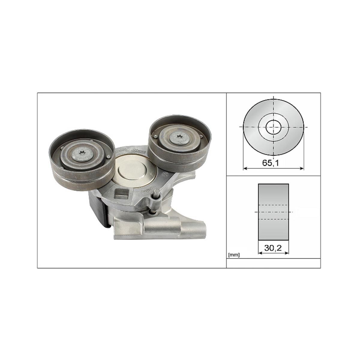 BELT TENSIONER, , scaau_hi-res