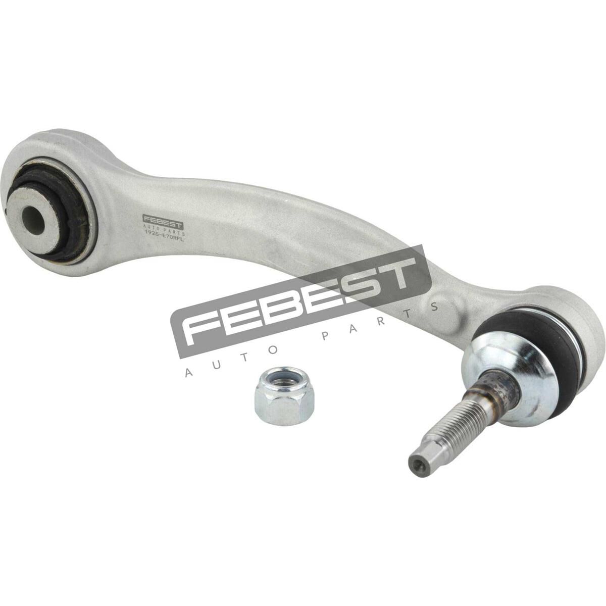 REAR UPPER LEFT LINK WITH BALL JOINT, , scaau_hi-res