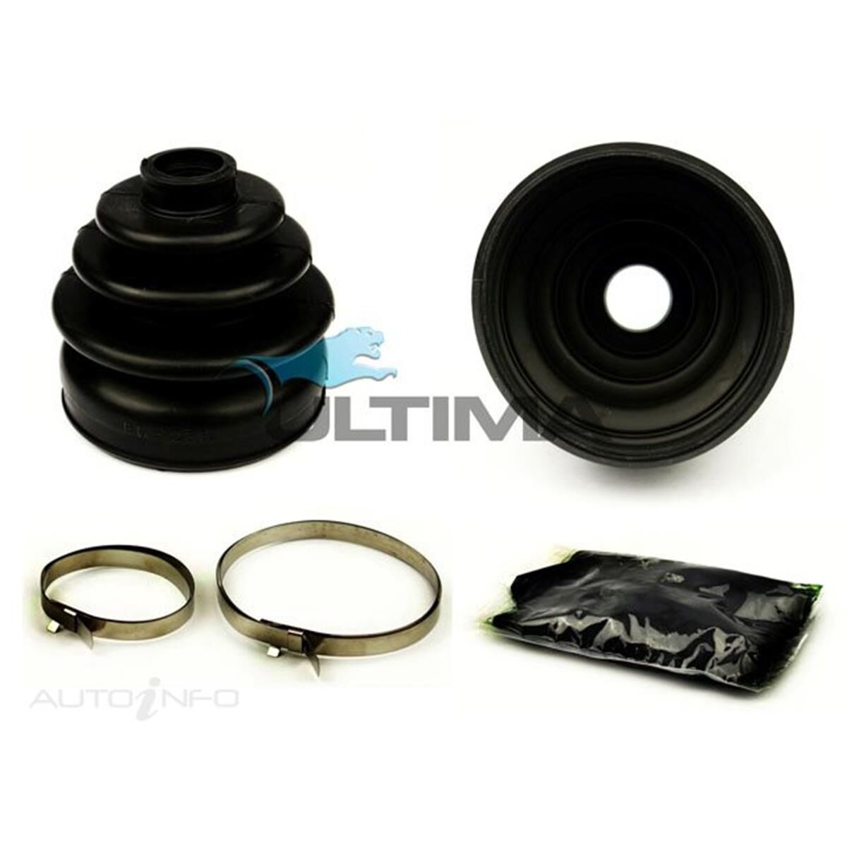 HONDA / TOYOTA  BOOT KIT, , scaau_hi-res