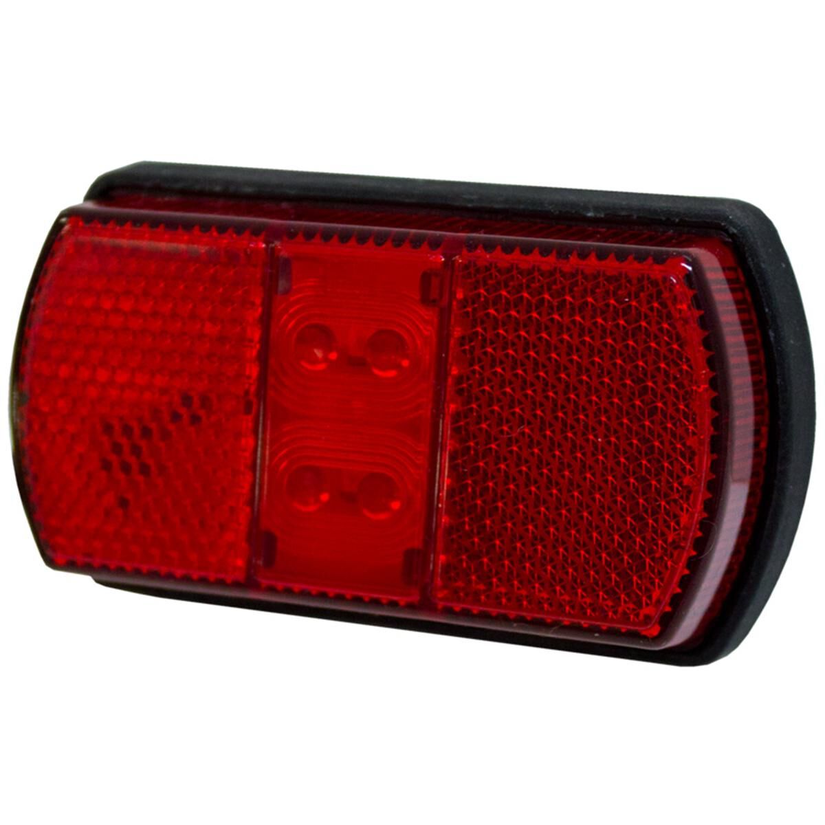RED LENS LED REAR MARKER, , scaau_hi-res