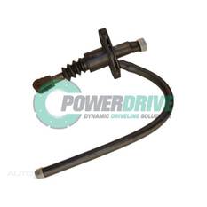 Clutch Master Cylinder - Holden, , scaau_hi-res