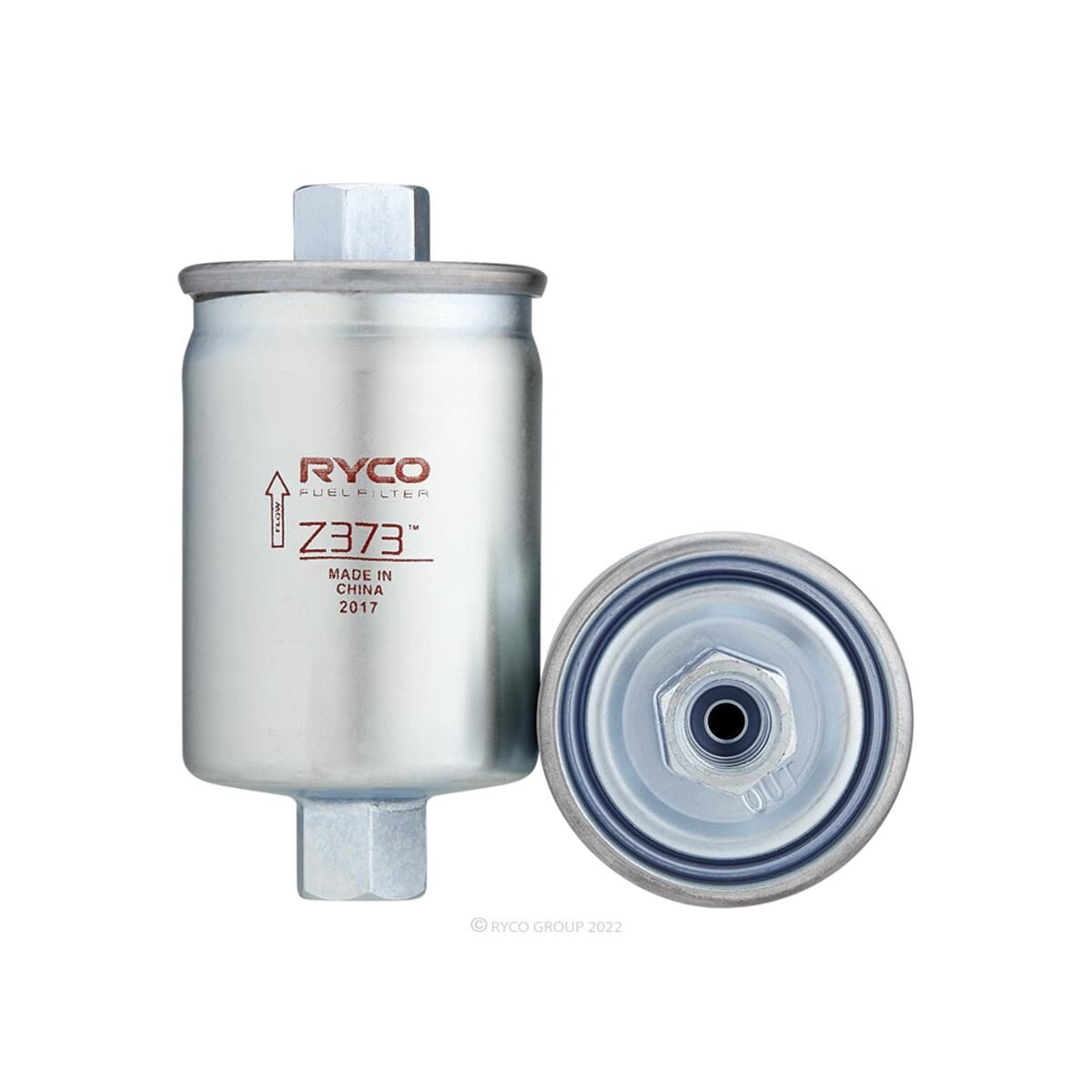 Ryco Service Kit RSK233C, , scaau_hi-res
