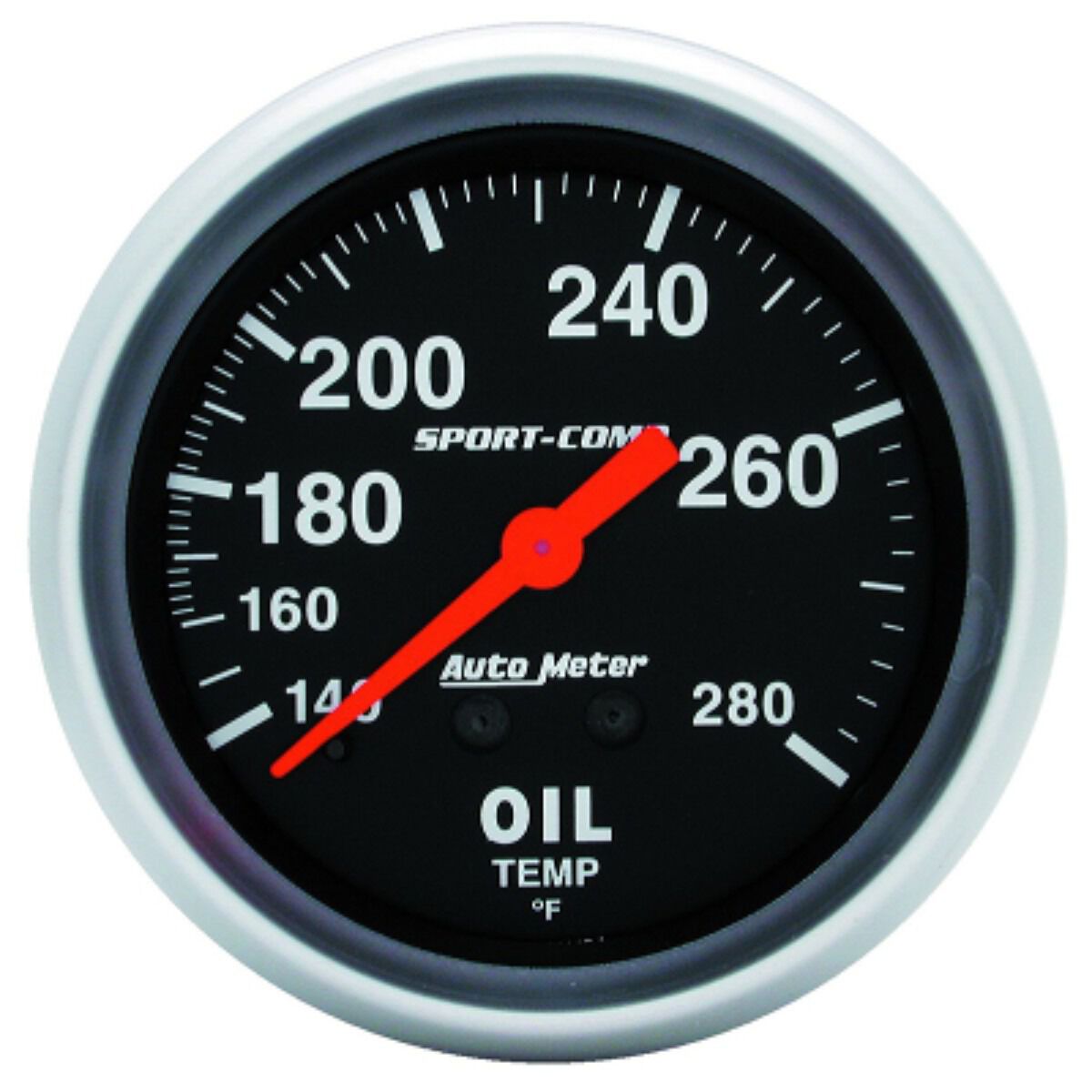 SPORT-COMP 2-5/8" OIL TEMP, , scaau_hi-res