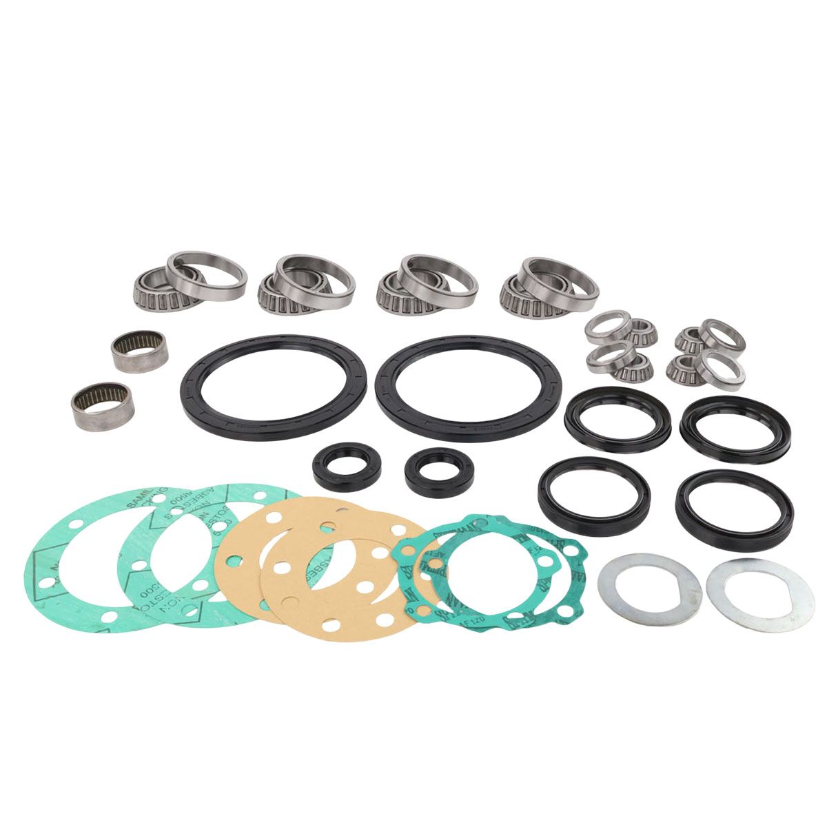 SWIVEL HOUSING REPAIR KIT, , scaau_hi-res