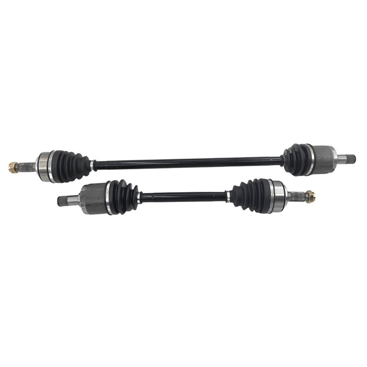 Drive Shaft - Transverse/CV Shaft, , scaau_hi-res
