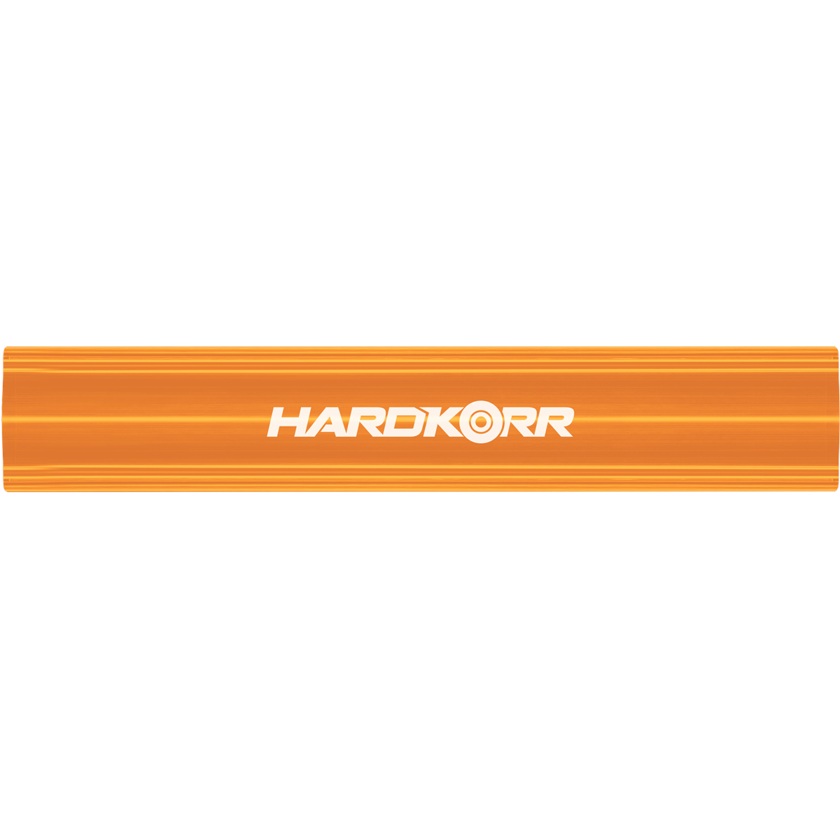 ORANGE COVER FOR HYPERION 10" SINGLE ROW LIGHT BAR, , scaau_hi-res