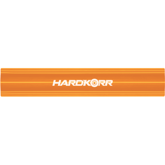 ORANGE COVER FOR HYPERION 10" SINGLE ROW LIGHT BAR, , scaau_hi-res