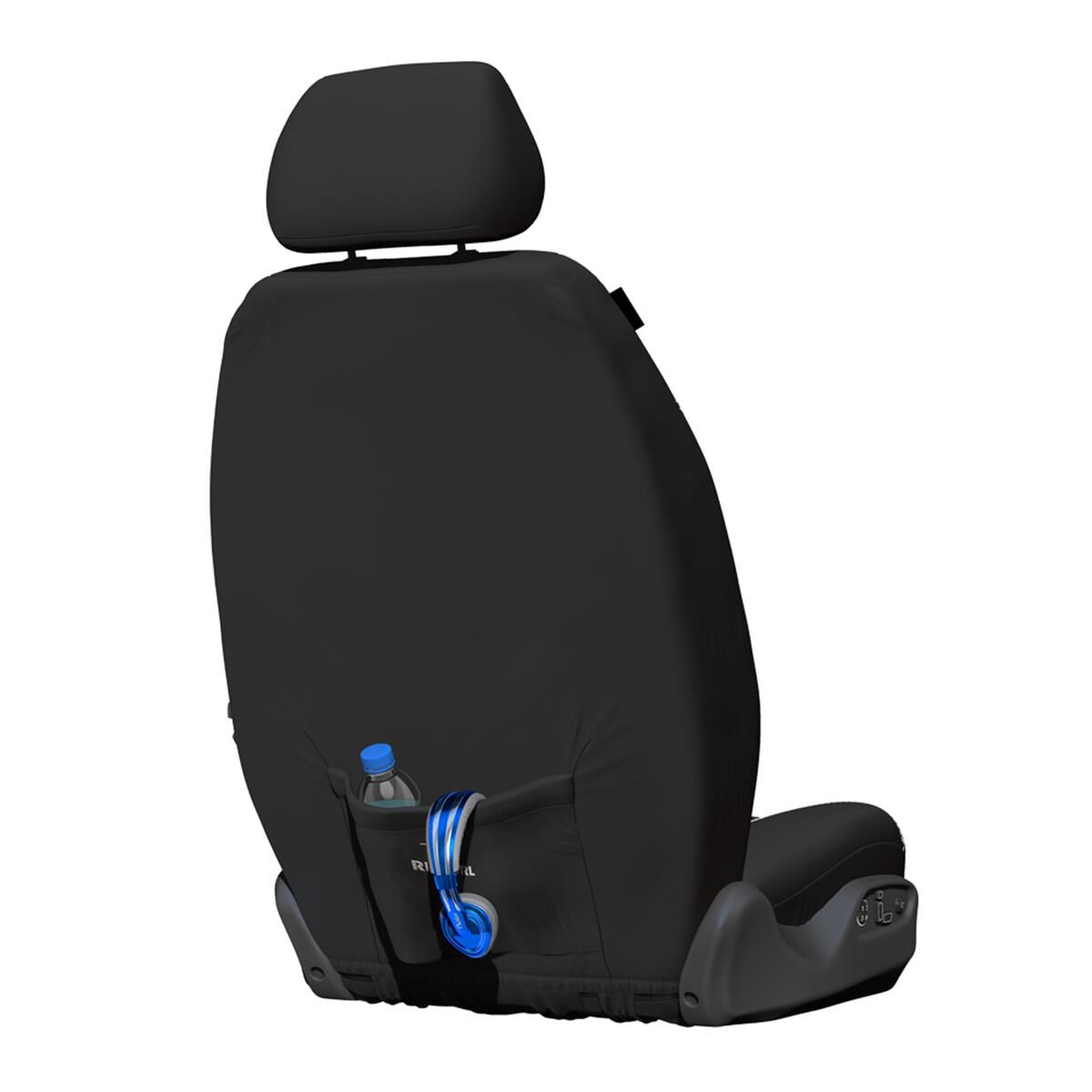 RIP CURL NEOPRENE LOGO BLACK, , scaau_hi-res