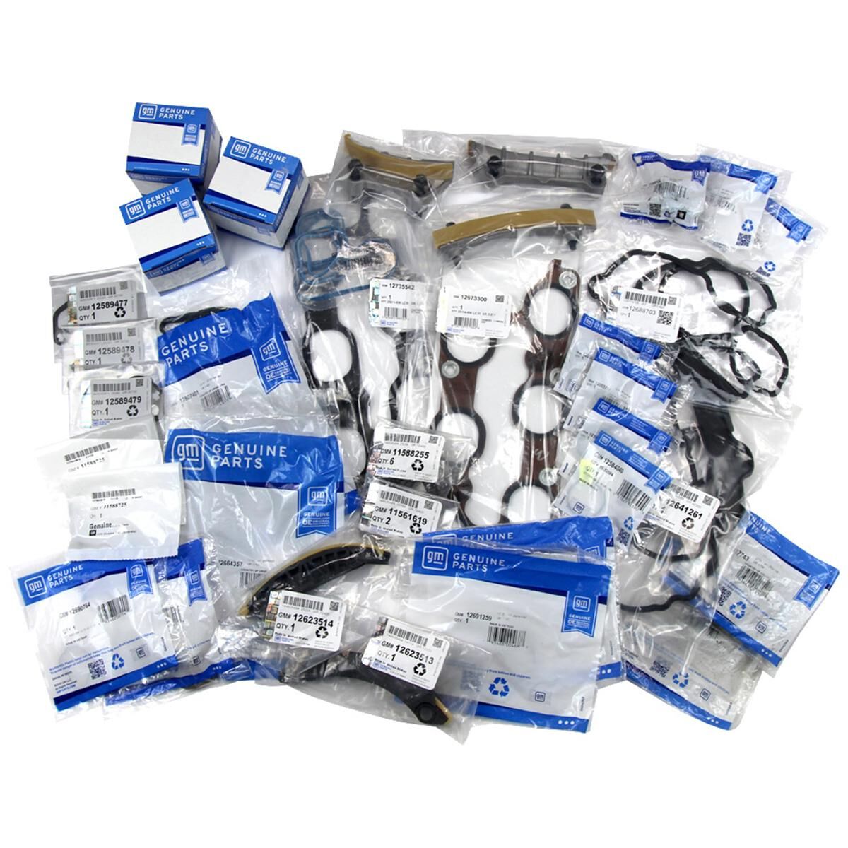 TIMING CHAIN KIT (SIDI), , scaau_hi-res