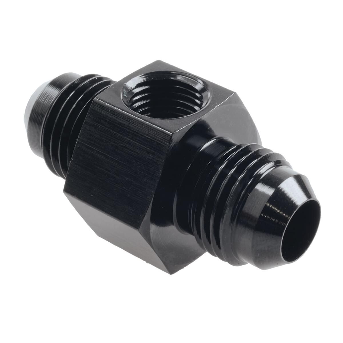 AN-6 MALE TO MALE WITH 1/8'' NPT PORT, , scaau_hi-res