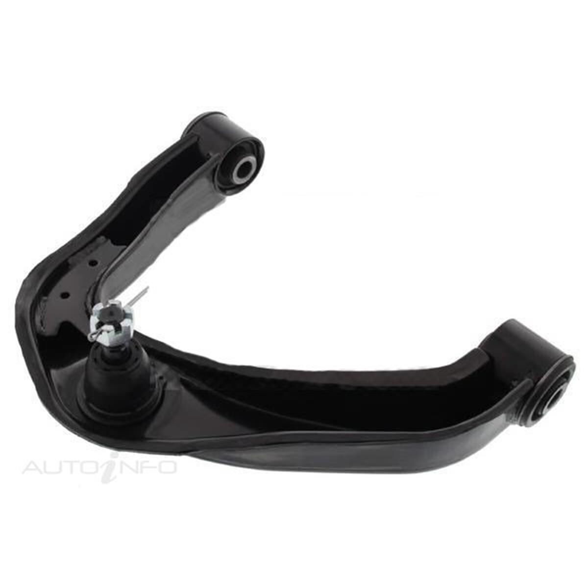 PTX NAVARA D40 MNT CHASSIS FRT RH UPPER, , scaau_hi-res