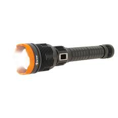 RECHARGEABLE LED HEAVY DUTYLARGE TORCH 8000 LUMENS IPX4, , scaau_hi-res