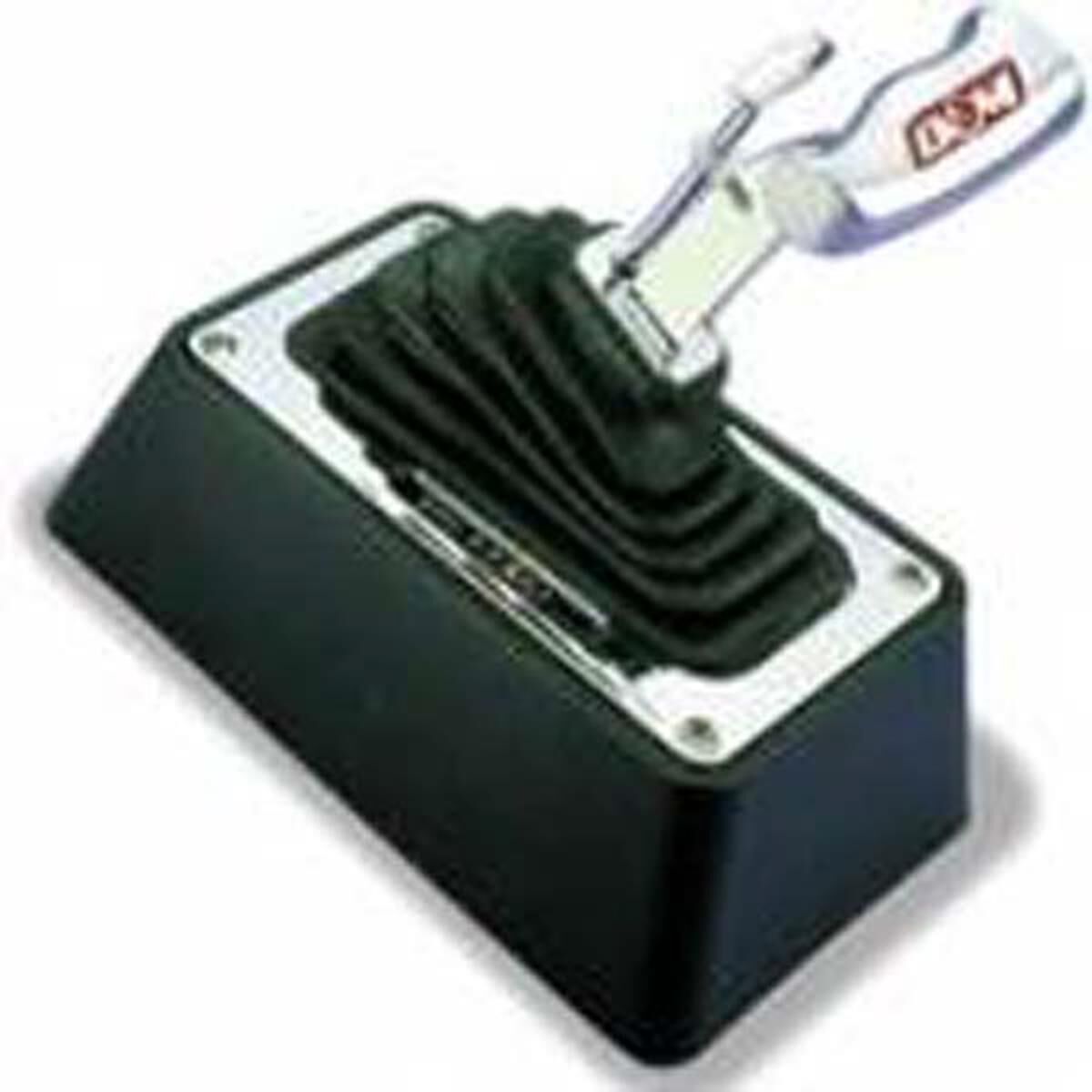 B&M LEFT MEGA SHIFTER 3-4 SPEE TH350/400/700, C4/6, TF727/904, , scaau_hi-res