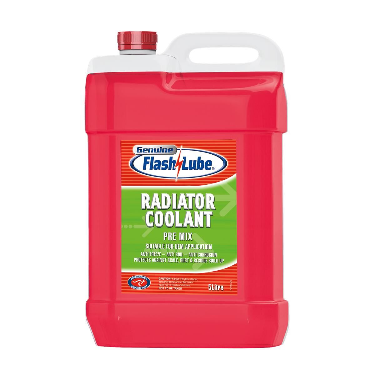 5L COOLANT PREMIX, , scaau_hi-res