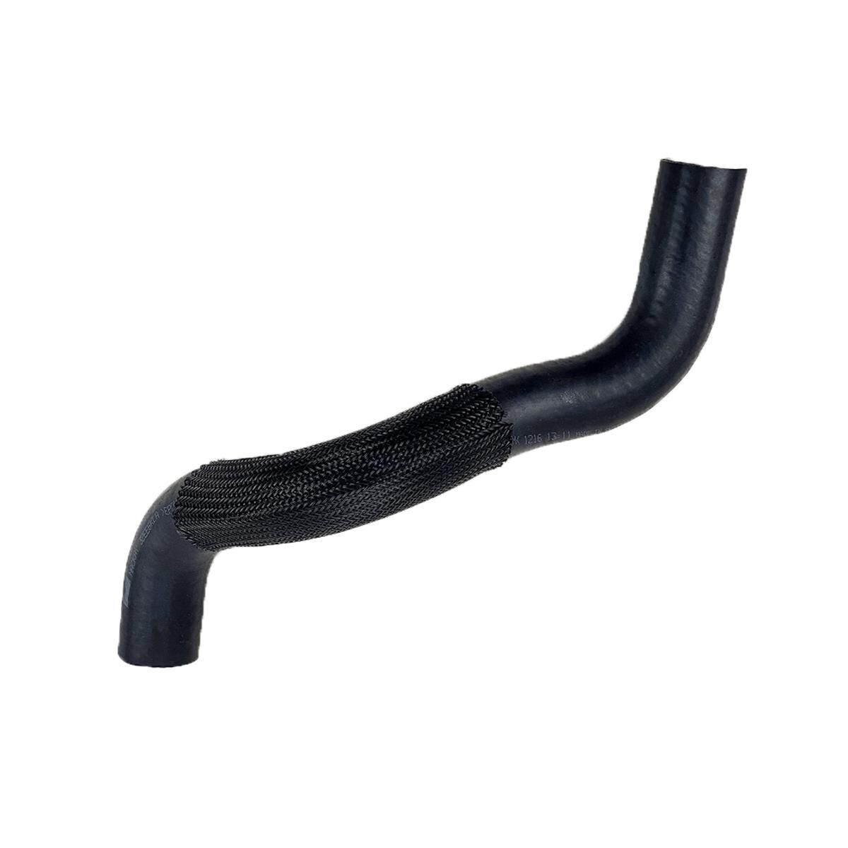 UPPER RADIATOR HOSE - HOLDEN CAPTIVA CG 2.2L (Z22D1) I4 16V DOHC VVT TURBO DIESEL, , scaau_hi-res