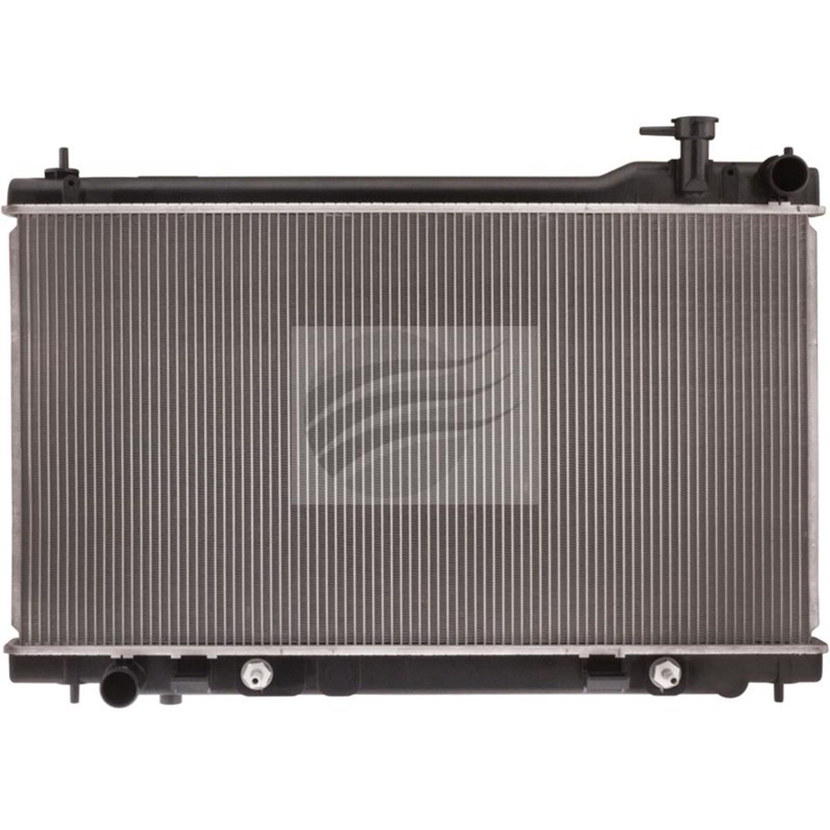 RAD NISSAN SKYLINE V35, , scaau_hi-res