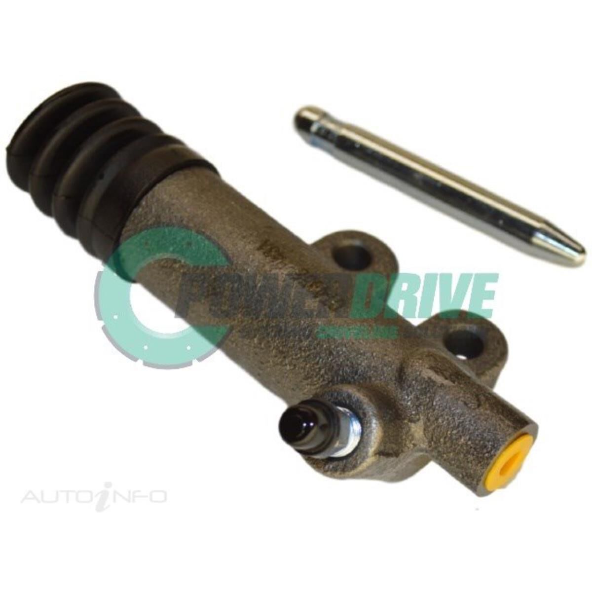 Clutch Slave Cyl - Toyota, , scaau_hi-res