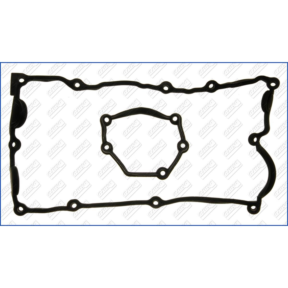 BMW N46B20 'GASKET VALVE COVER SET', , scaau_hi-res