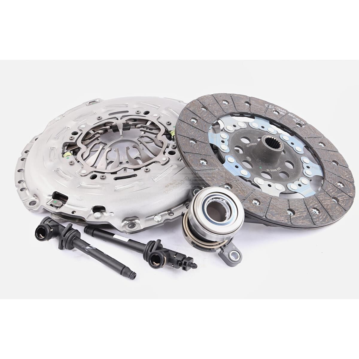 KIT STD RENA MASTER FWD 2.3L INC CSC, , scaau_hi-res