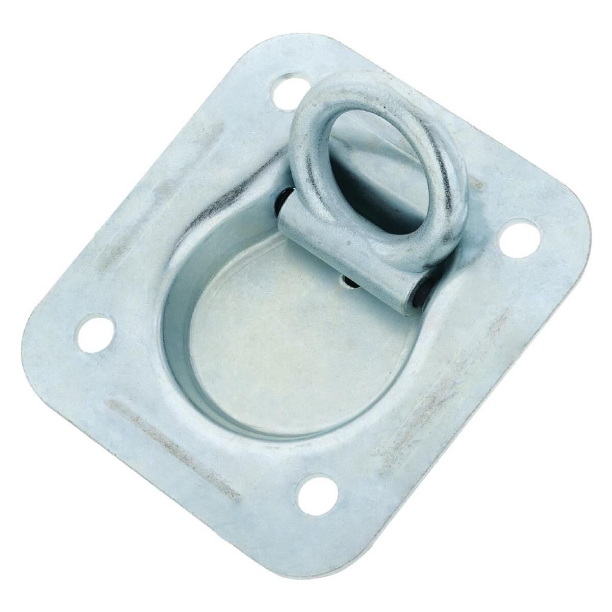 TIE DOWN HARDWARE RECESSED ROUND HOOK, , scaau_hi-res