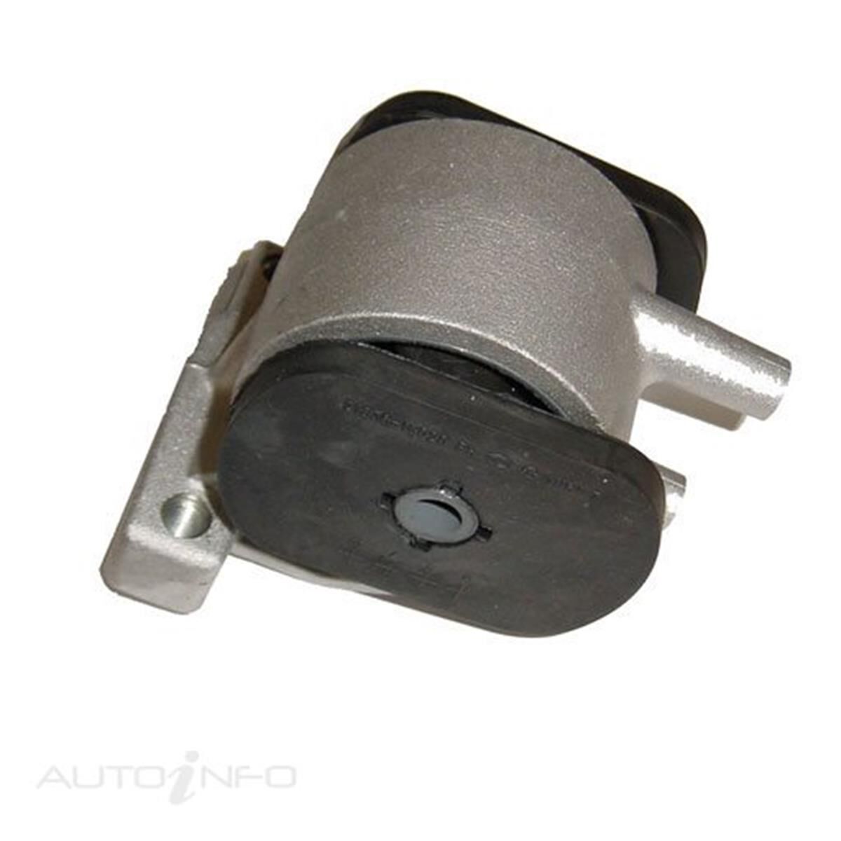 Hyundai Getz Tb 9/02-9/05 4Cyl. 1.3L,1.5L Auto/Man. Lh Side, , scaau_hi-res