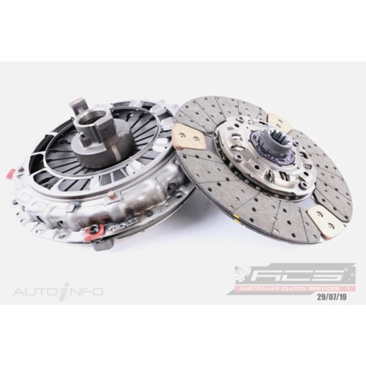 KIT COM ISUZU CYJ 6WF1-TC, , scaau_hi-res